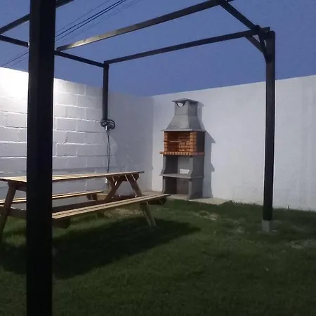 Appartamento Kalima Chiclana de la Frontera Esterno foto