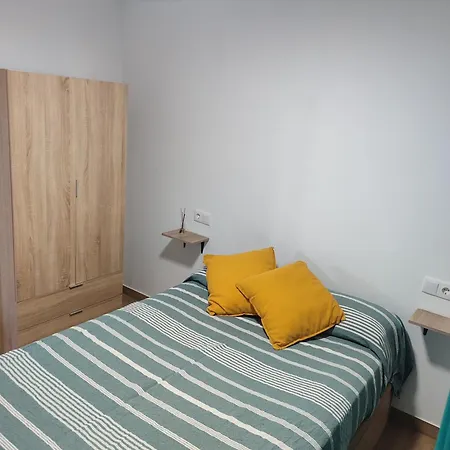 Kalima Apartment Chiclana de la Frontera Room photo
