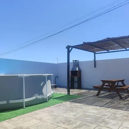 Kalima Apartment Chiclana de la Frontera Exterior photo