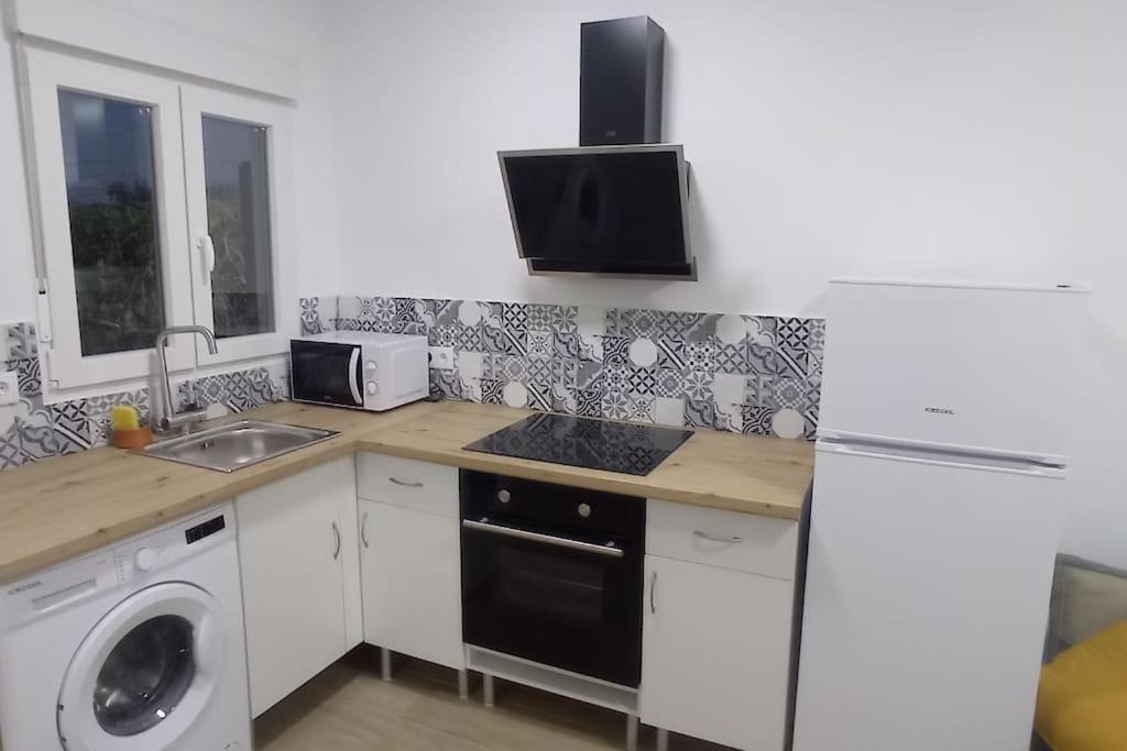 Apartment Kalima *