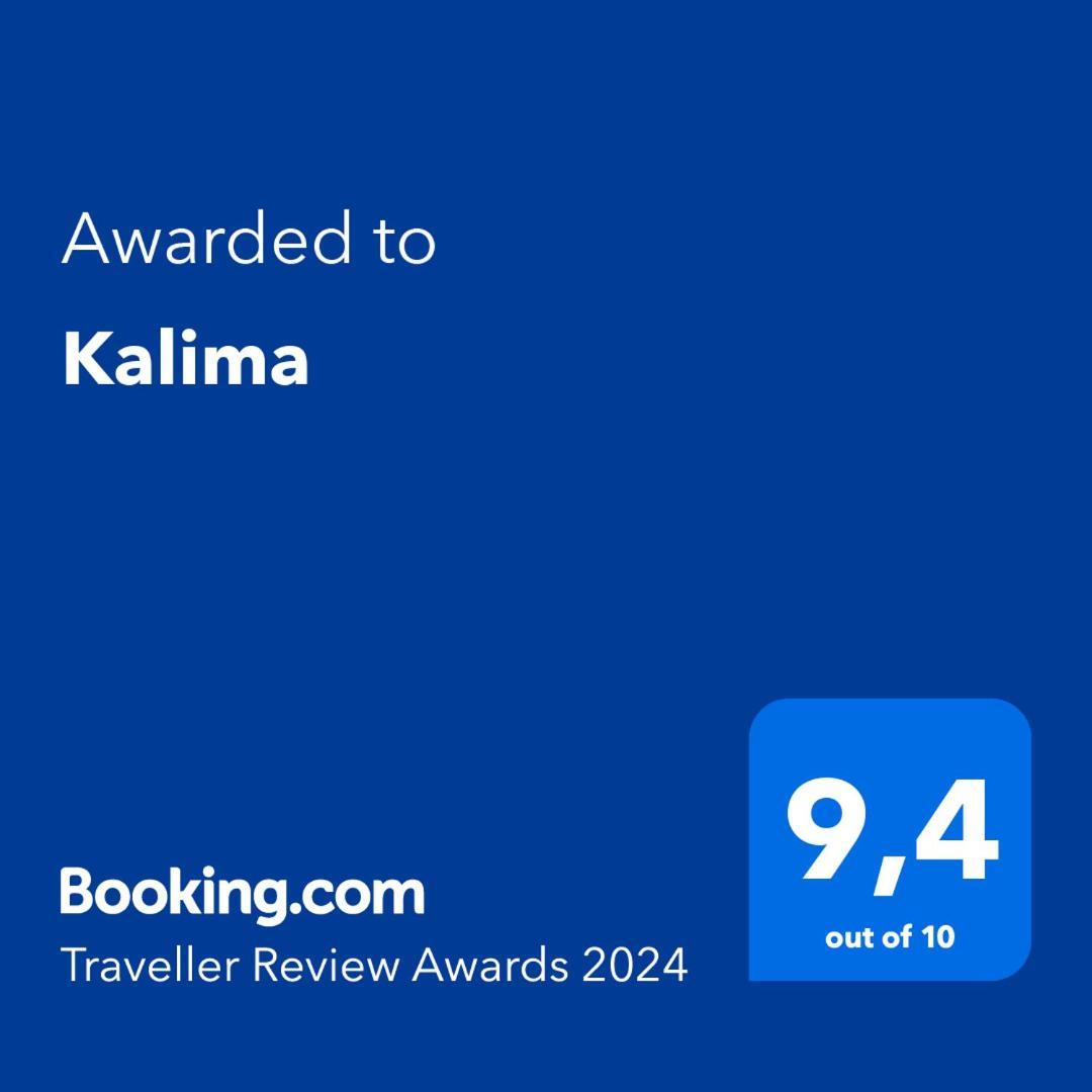 Apartment Kalima *