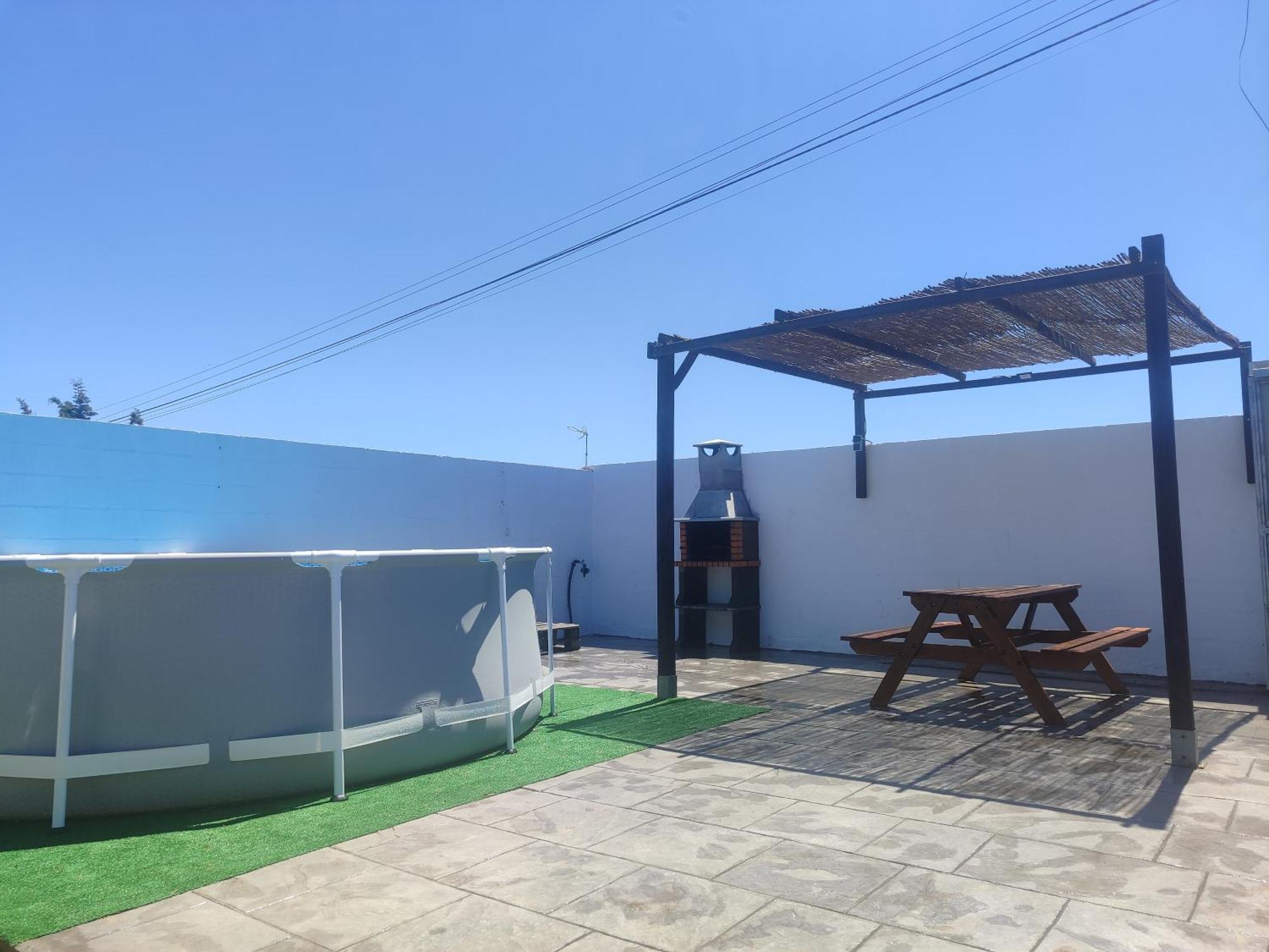 Apartment Kalima Chiclana de la Frontera
