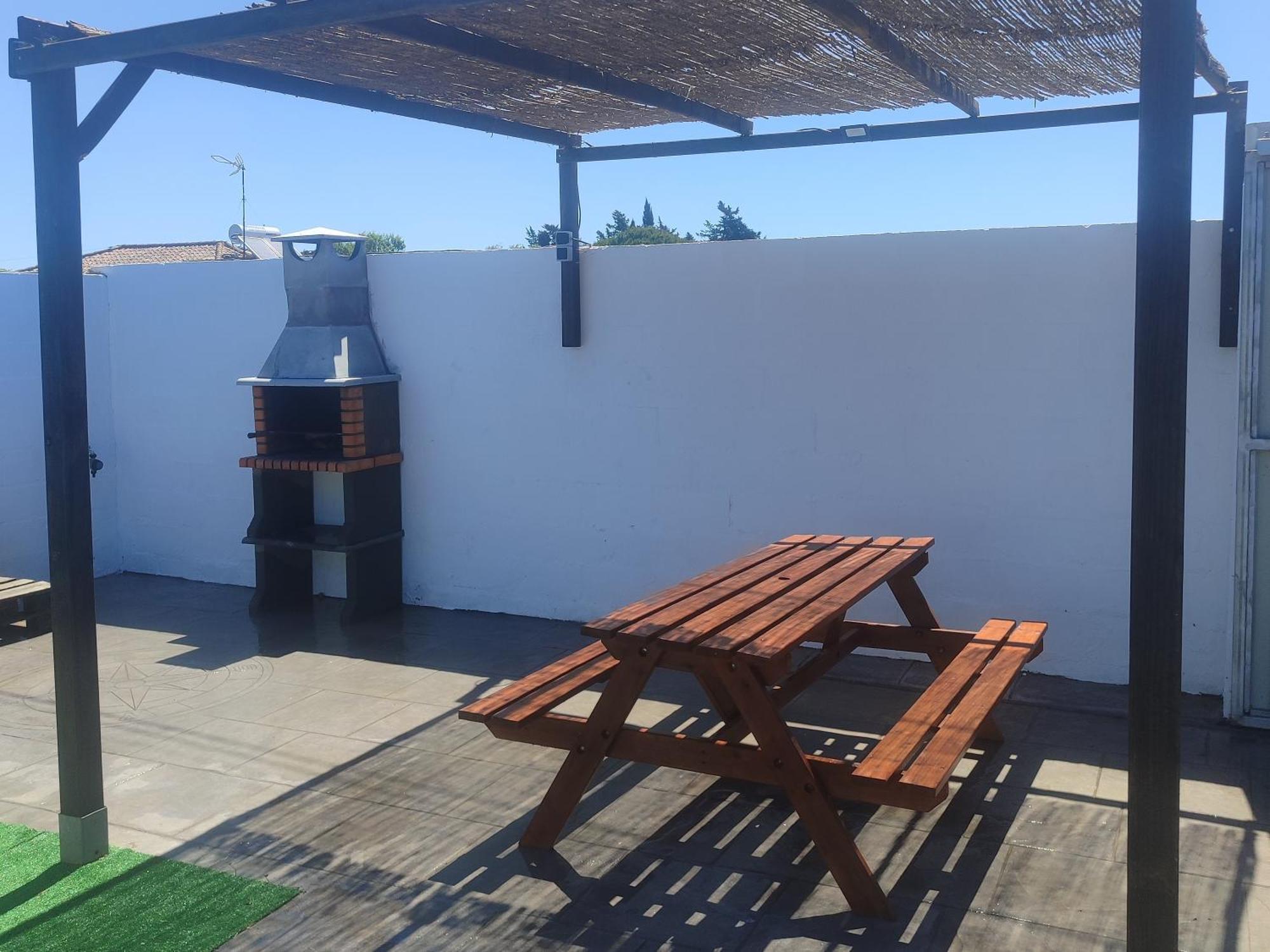 Apartment Kalima Chiclana de la Frontera